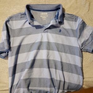 Men's Izod Polo